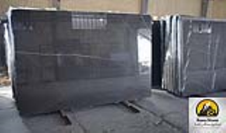 Pietra Grey Marble Slab